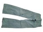 Vorschaubild 2 von TALLY Kids Jeans Tapered Fit Gr. 146-152 Grün Baumwolle Hose