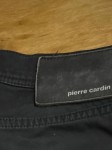 Vorschaubild 4 von Jeans Regular Fit Herren Oliv Gr. W36/52/XL Baumwolle Elasthan Uni