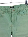 Vorschaubild 4 von TALLY Kids Jeans Tapered Fit Gr. 146-152 Grün Baumwolle Hose