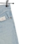 Vorschaubild 3 von Jeans Damen Straight Leg W26/34/XS Blau Casual