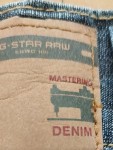 Vorschaubild 4 von Herren Jeans Straight Leg W31 Blau 5530