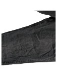 Vorschaubild 5 von Herren Jeans Hose Tapered Fit Schwarz Gr. 36 W36/52/XL Casual Denim