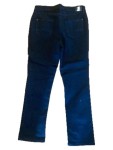 Vorschaubild 5 von Damen Regular Fit Jeans W32 Schwarz Casual Hose