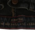 Vorschaubild 5 von Jeans Regular Fit Damen Blau Gr. W29/38/M Baumwolle Polyester Elasthan Uni