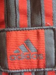 Vorschaubild 7 von Kinder Jogginghose Trainingshose Grau Rot Gr. 128 Sport