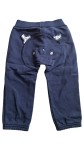 Vorschaubild 2 von Jogginghose Kinder Gr. 80/82 Blau Koala