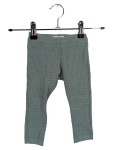 Vorschaubild 1 von Baby Leggings Waffelstrick Gr. 86 Kinder Hose Grün