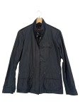 Vorschaubild 1 von Damen Jacke Outdoorjacke Gr. 38 Schwarz Übergangsjacke Respira Polyester