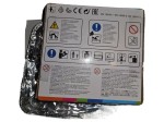 Vorschaubild 2 von Wasserspielzeug Krokodil Schwimmtier 168x86cm Grün ab 36 Monate