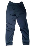 Vorschaubild 2 von Jogginghose Herren Gr. 48/M Schwarz Polyester Uni Sportlich Trainingshose