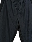 Vorschaubild 4 von Jogginghose Herren Gr. 48/M Schwarz Polyester Uni Sportlich Trainingshose