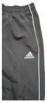 Vorschaubild 4 von Jogginghose Schwarz Jungen Gr. 15-16 Jahre Sport