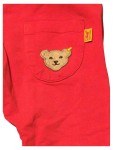 Vorschaubild 4 von Jogginghose Mädchen Gr. 110 Rosa Baumwolle Teddybär