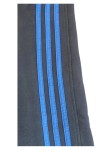 Vorschaubild 4 von Jogginghose Kinder Schwarz Gr. 128 Sport Logo-Print