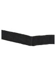 Vorschaubild 4 von Damen Bleistiftrock Grau Muster Gr. 42 Elegant Business Midi