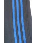 Vorschaubild 5 von Jogginghose Kinder Schwarz Gr. 128 Sport Logo-Print
