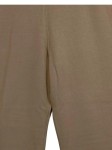 Vorschaubild 2 von Damen Jogginghose Gr. L Beige Casual Hose