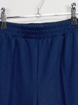 Vorschaubild 2 von Jogginghose Kinder Blau Gr. 158 Polyester Viskose Elasthan Uni Sportlich