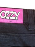 Vorschaubild 7 von Jeans Straight Leg Herren Schwarz Gr. W32/48/M Uni Streetwear Casual Ozzy