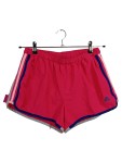 Vorschaubild 1 von Damen Sport Shorts Gr. 38 M Pink Sporthose Laufhose Training Aktiv