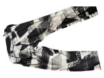 Vorschaubild 2 von Damen Leggings XS Sportlich Grafisch Mehrfarbig Fitness Hose