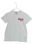 Vorschaubild 1 von Kinder T-Shirt Fanshirt Gr. 152 Weiß Baumwolle