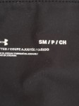 Vorschaubild 2 von Damen Leggings Gr. 36 S Schwarz Sportlich Polyester Elasthan