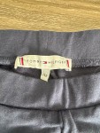 Vorschaubild 3 von Kinder Leggings Gr. 152 Blau Sportlich Baumwolle