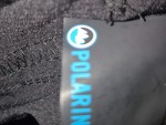 Vorschaubild 4 von Herren Outdoorhose Zip-Off Gr. 52 Schwarz Polyamid Elasthan Trekking