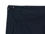 Vorschaubild 4 von Herren Outdoorhose Zip-Off Gr. 52 Schwarz Wanderhose Trekkinghose