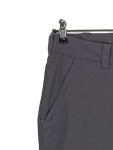 Vorschaubild 4 von Damen Outdoorhose Größe 42 Grau Wanderhose Trekkinghose