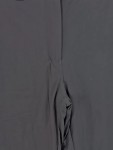 Vorschaubild 5 von Damen Outdoorhose Größe 42 Grau Wanderhose Trekkinghose