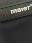 Vorschaubild 7 von Damen Outdoorhose Größe 42 Grau Wanderhose Trekkinghose