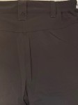 Vorschaubild 6 von Damen Outdoorhose Größe 42 Grau Wanderhose Trekkinghose