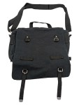 Vorschaubild 1 von Umhängetasche Canvas Messenger Bag Schultertasche Military Herren