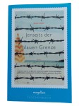 Vorschaubild 2 von Dorit Linke Jenseits der blauen Grenze Gesellschaftsroman Taschenbuch