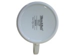 Vorschaubild 2 von Tasse Eden Blumenmuster Beige Klassisch Porzellan