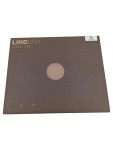 Vorschaubild 1 von LIND DNA Tischset Table Mat Square L Braun Recycled Leather NEU
