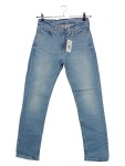 Vorschaubild 1 von 514 Herren Jeans Regular Fit W30/L32 Hellblau Denim