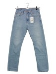 Vorschaubild 1 von 502 Herren Jeans Regular Fit W30/L32 Hellblau Denim