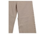 Vorschaubild 7 von Damen Jeans Wide Fit Gr. 26 Beige Baumwolle