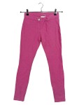 Vorschaubild 1 von Mädchen Skinny Jeans Pink Gr. 146-152