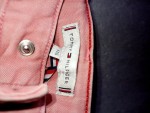 Vorschaubild 5 von Mädchen Jeans Hose Slim Fit Pink Gr. 116