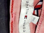 Vorschaubild 6 von Mädchen Jeans Hose Slim Fit Pink Gr. 116