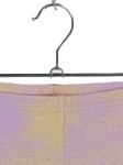 Vorschaubild 2 von Kinder Sport Shorts Gr. 152 Mehrfarbig Lila Gelb Sportlich