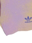 Vorschaubild 3 von Kinder Sport Shorts Gr. 152 Mehrfarbig Lila Gelb Sportlich