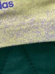 Vorschaubild 6 von Kinder Sport Shorts Gr. 152 Mehrfarbig Lila Gelb Sportlich