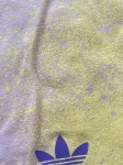 Vorschaubild 4 von Kinder Sport Shorts Gr. 152 Mehrfarbig Lila Gelb Sportlich