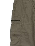 Vorschaubild 3 von Wanderhose Damen Zip-Off Outdoorhose Gr. 42 Oliv