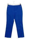 Vorschaubild 1 von Anzughose Damen Gr. S/36 Blau Business Baumwolle Stretch